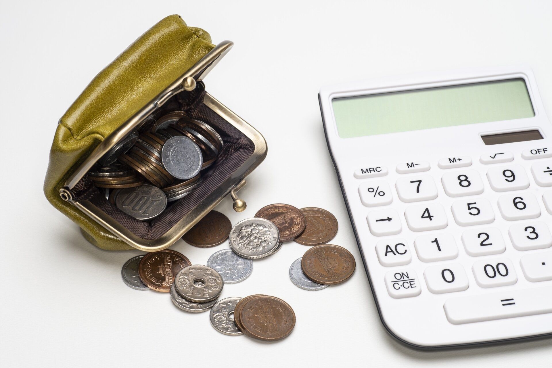 貯金ってこんなに難しかった？物価高でも－1万円節約できる方法