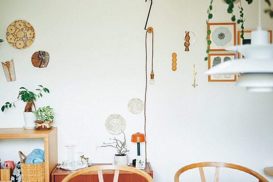 多すぎず、少なすぎないちょうどいい暮らし「ミディアリスト」のすすめ