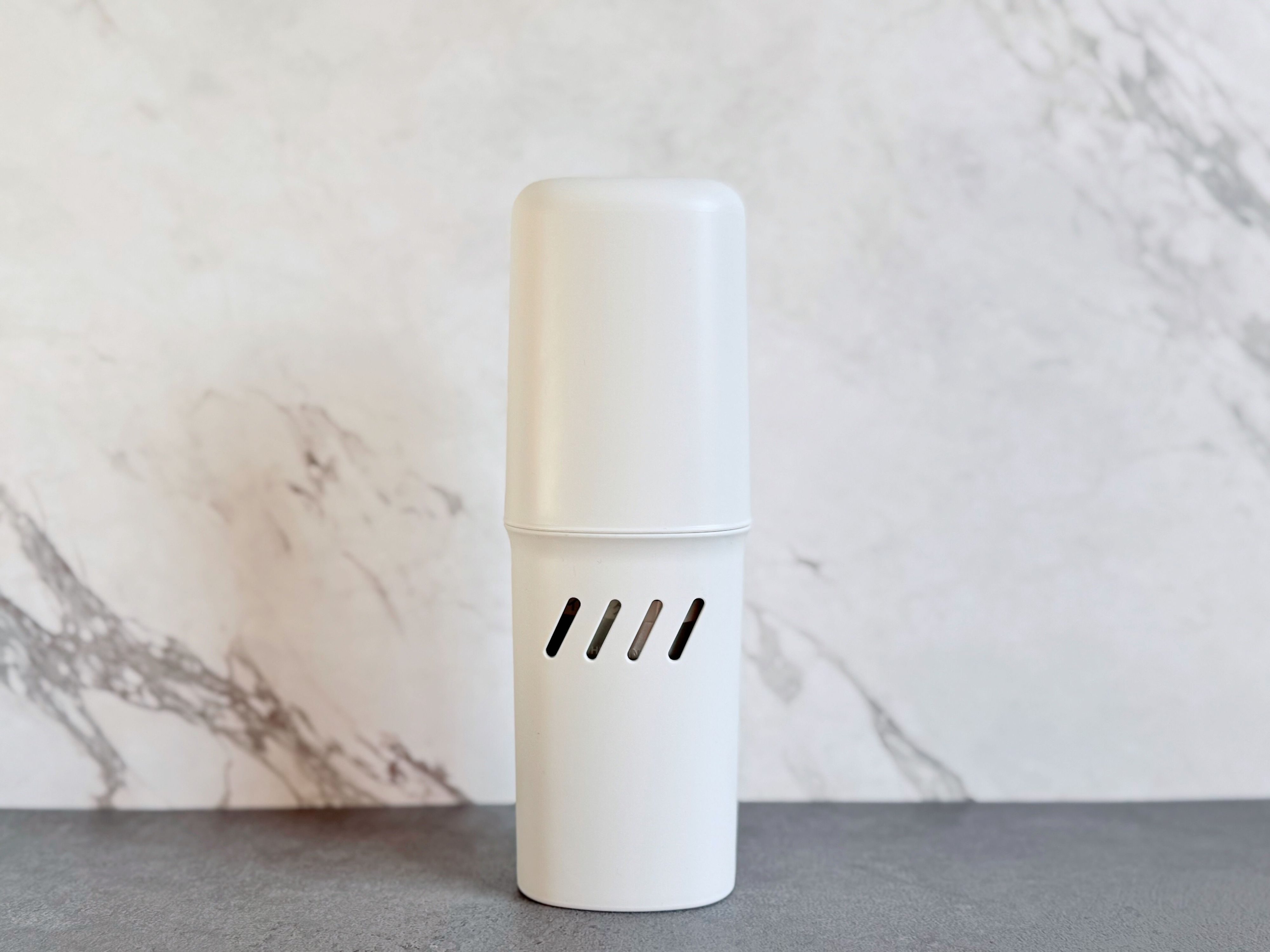 【セリア】見つけたらすぐ買って！ありそうでなかったあえて大きくしたトラベル用品