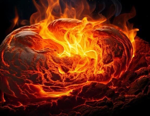 【夢占い】ボヤ騒ぎの夢の意味とは？状況、登場人物などシチュエーション別に解説！