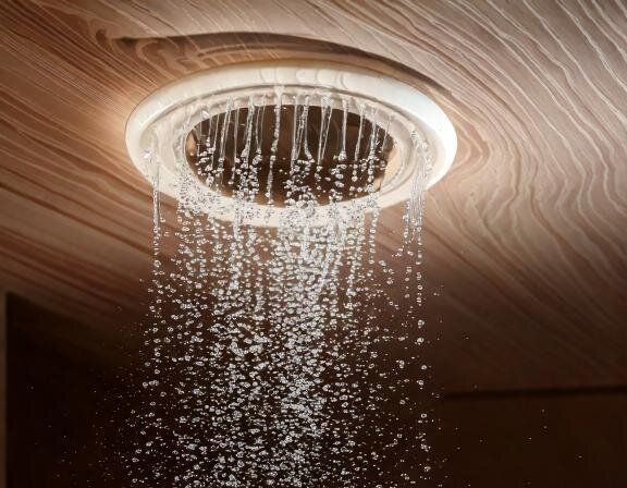 【夢占い】天井から水漏れする夢の意味とは？状況や人物別に解説！