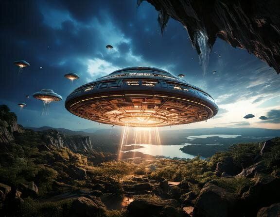 【夢占い】宇宙人の夢の意味とは？状況、登場人物などシチュエーション別に解説！