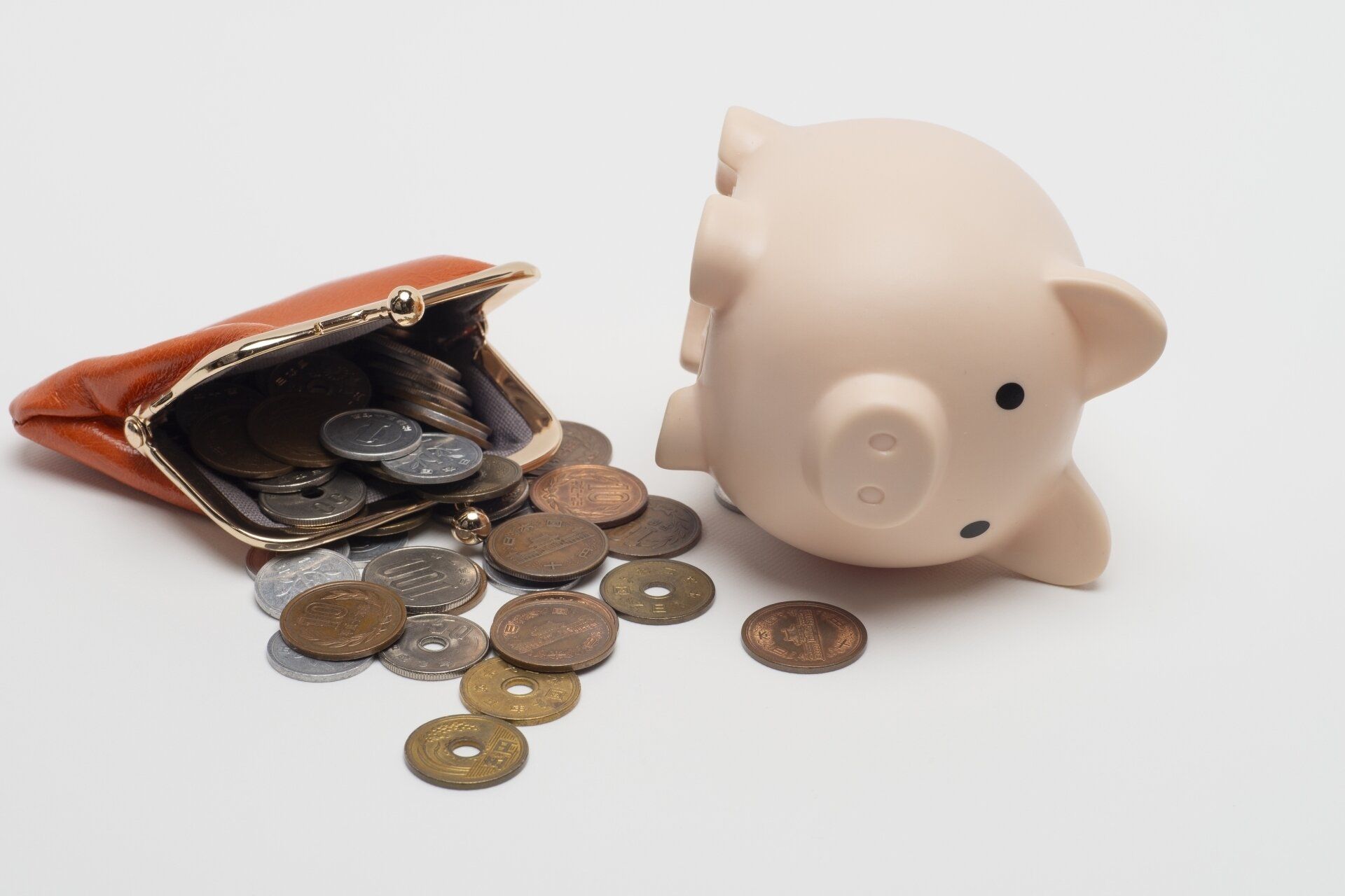 これに当てはまったら「ヤバイ」かも!?貯まらない人の3つの特徴