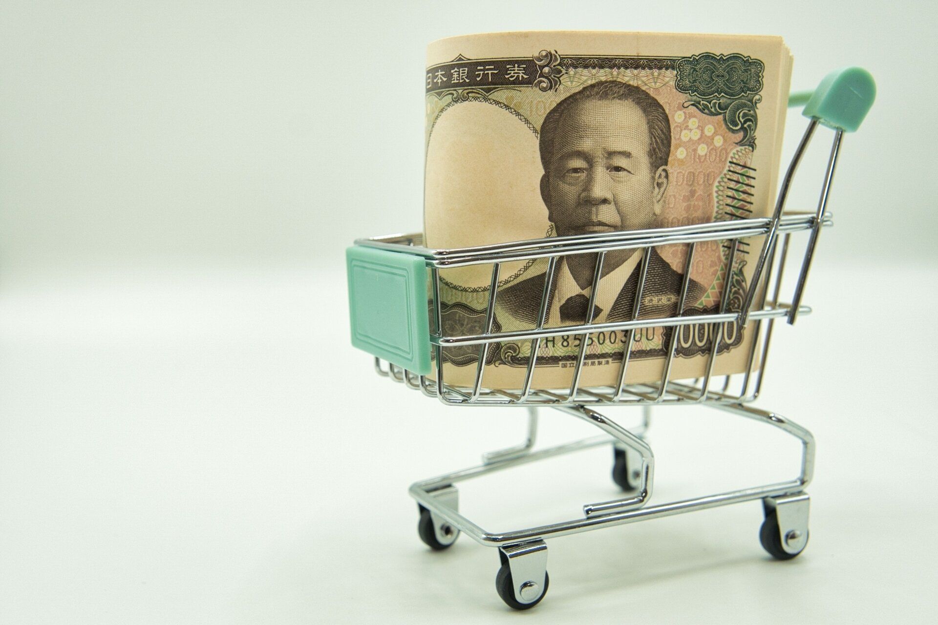 「貯蓄」を「資産」にした人がやっている5つのこと