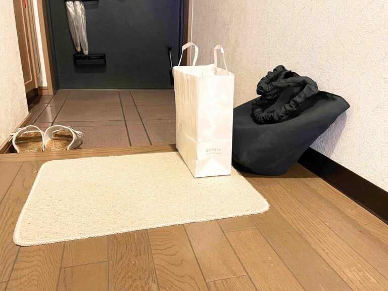 あなたもやっているかも？元家政婦が玄関のキレイを保つためにやらないこと3つ