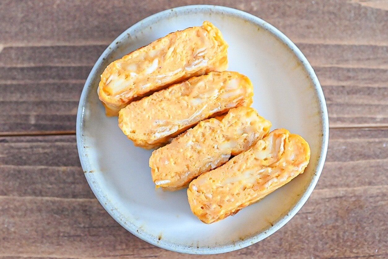 ダイエットに健康管理に…5分で作れる！たんぱく質を手軽に摂れる簡単レシピ3選