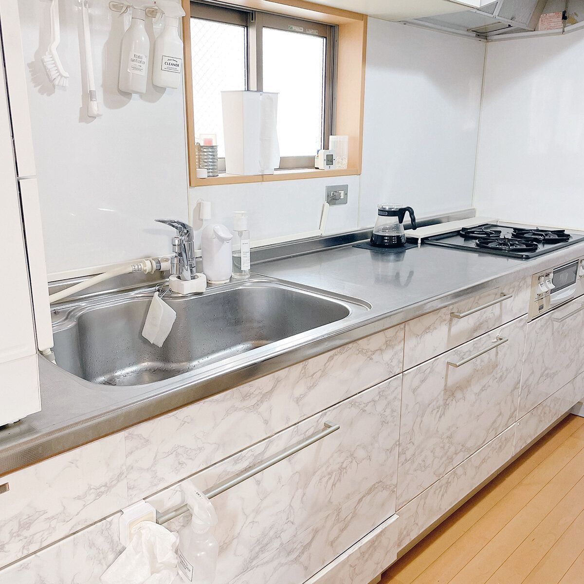 キッチンからなくしても、じつは困らなかったもの3選