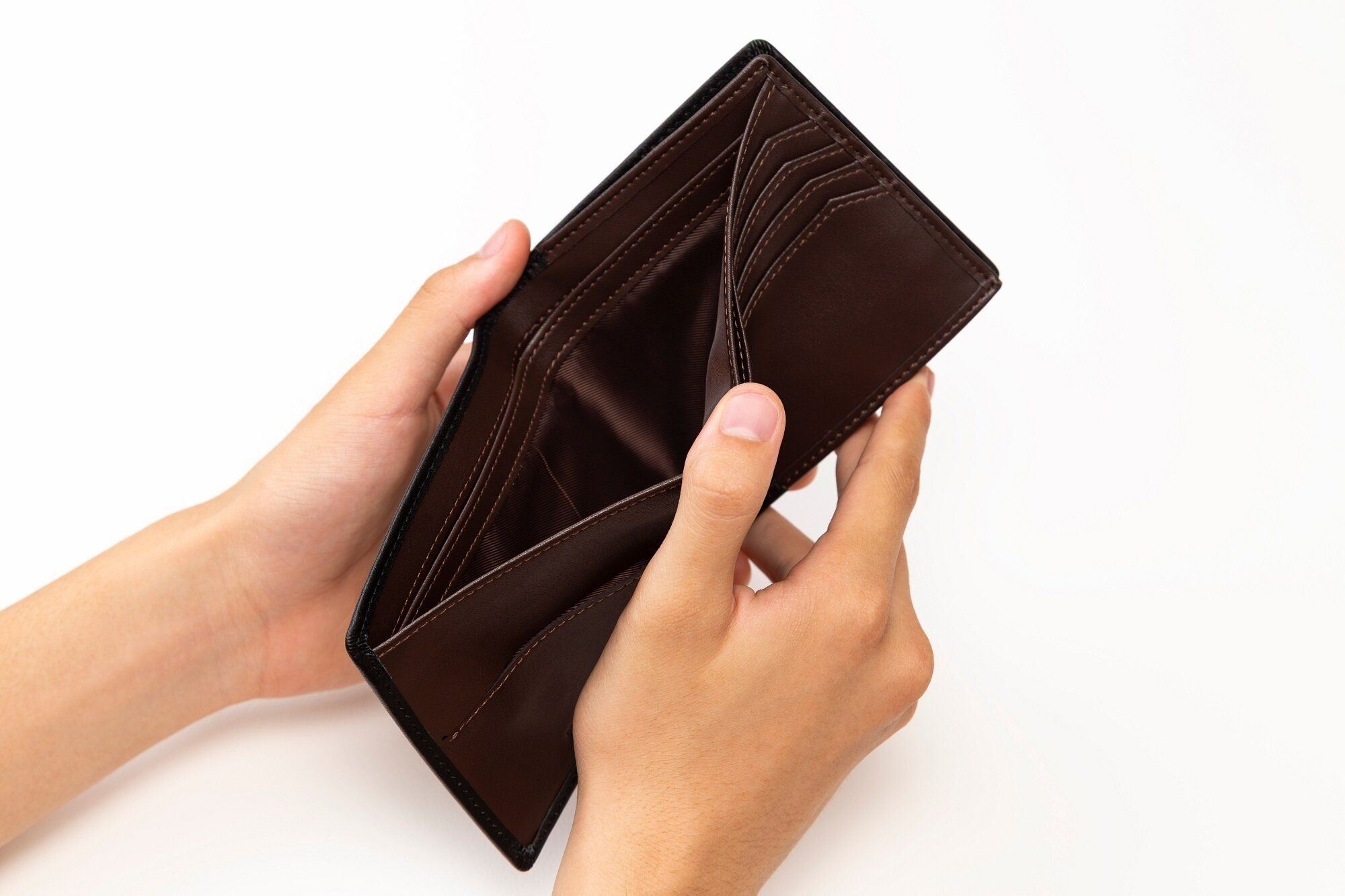 貯まるどころか減る……!?じつは逆効果にもなる危険性もある貯めテク5選