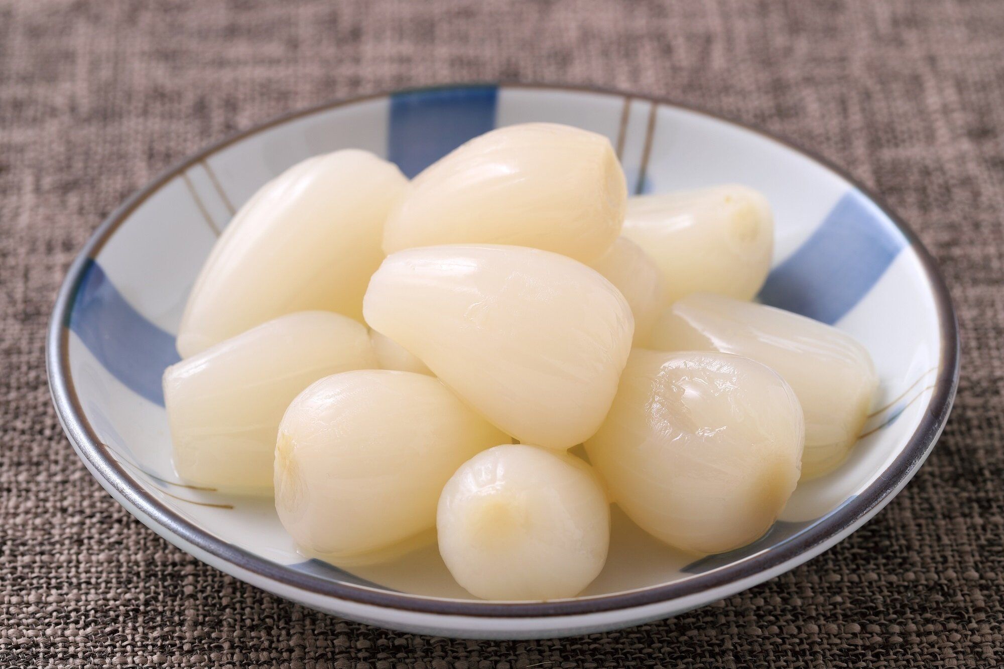 「らっきょう」を食べすぎるとどうなる？知っておきたいらっきょうのメリット＆デメリット