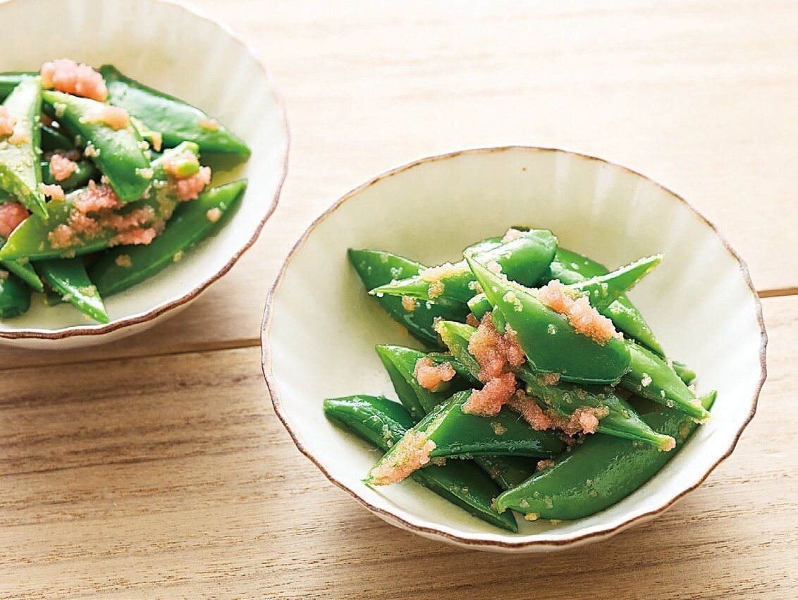 夕ごはんどうする？市瀬悦子さんのべんとうにも使える栄養満点！副菜バリエ