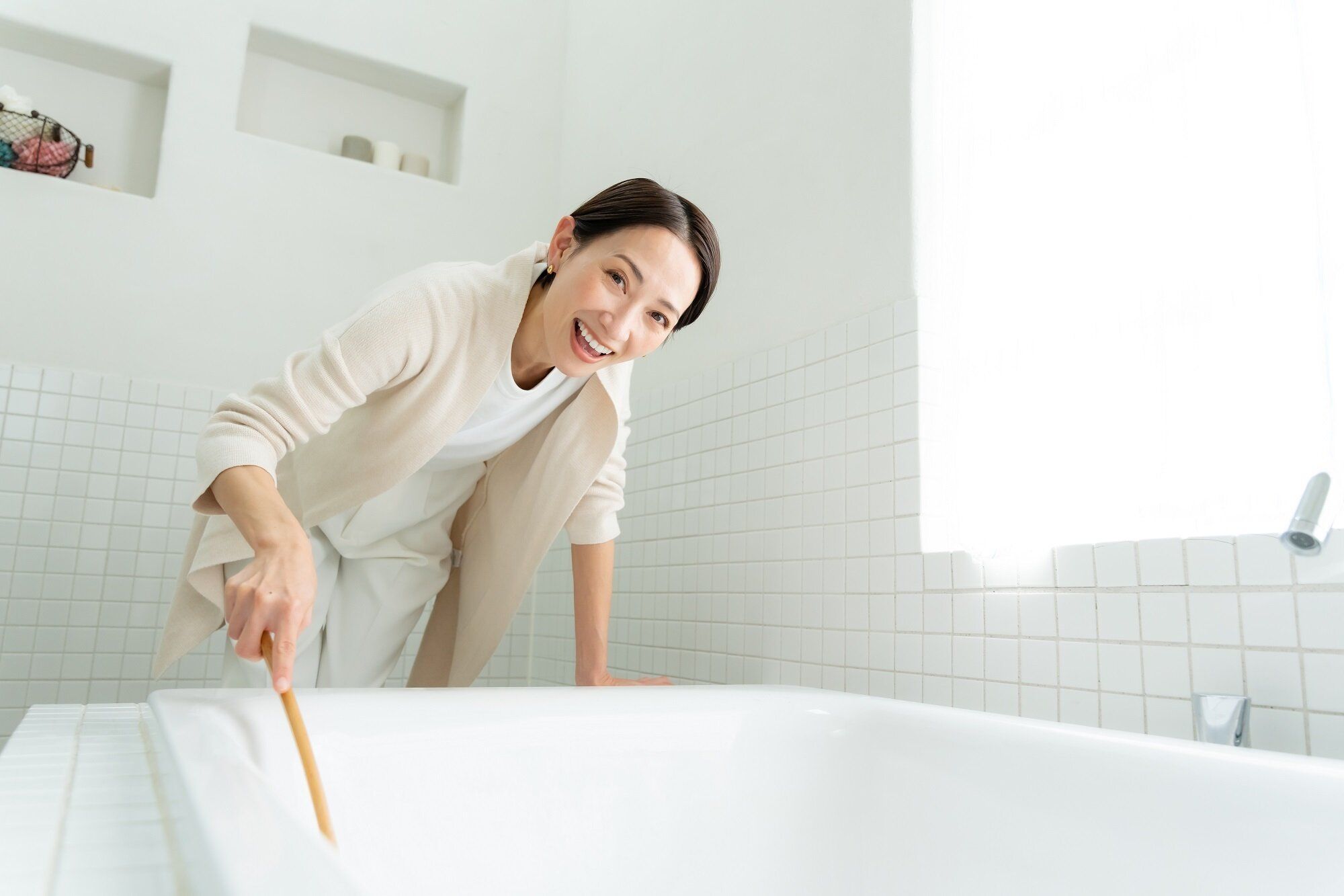 家事のプロが解説！毎日の家事にかかる時間を「半分」にする方法