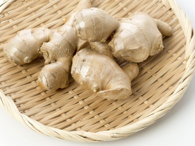 あなたも間違えているかも!?やってはいけないショウガの保存方法
