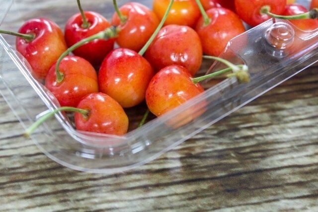 野菜のプロが解説！スーパーで「さくらんぼ」を買うときにおいしいものを見分けるコツとは？