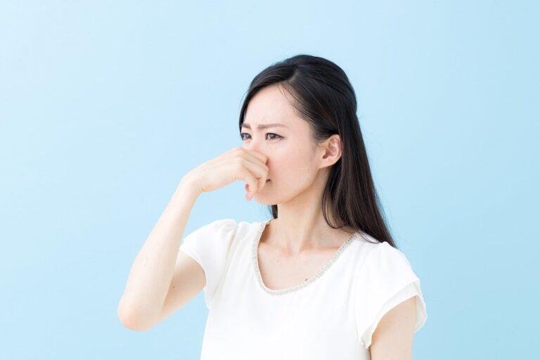 石鹸で何度洗っても取れないカメムシの臭いを一発で消す方法とは？