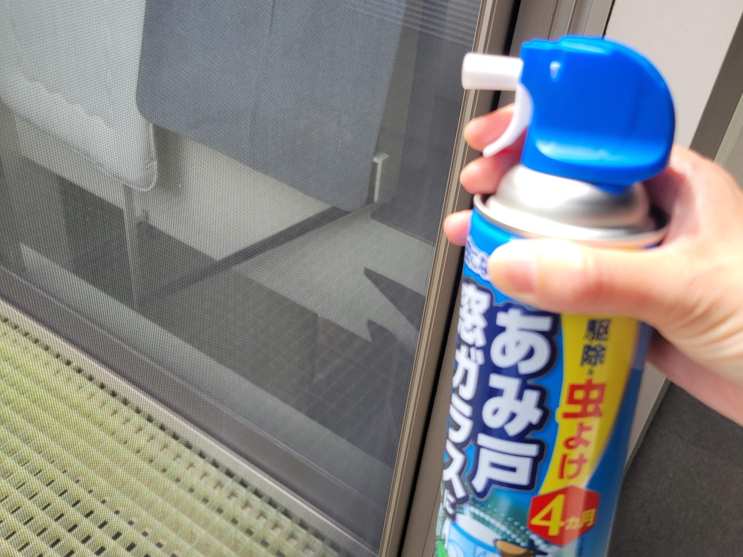 虫嫌いさん必見！今すぐにでもやっておきたい誰にでもできる簡単な害虫対策