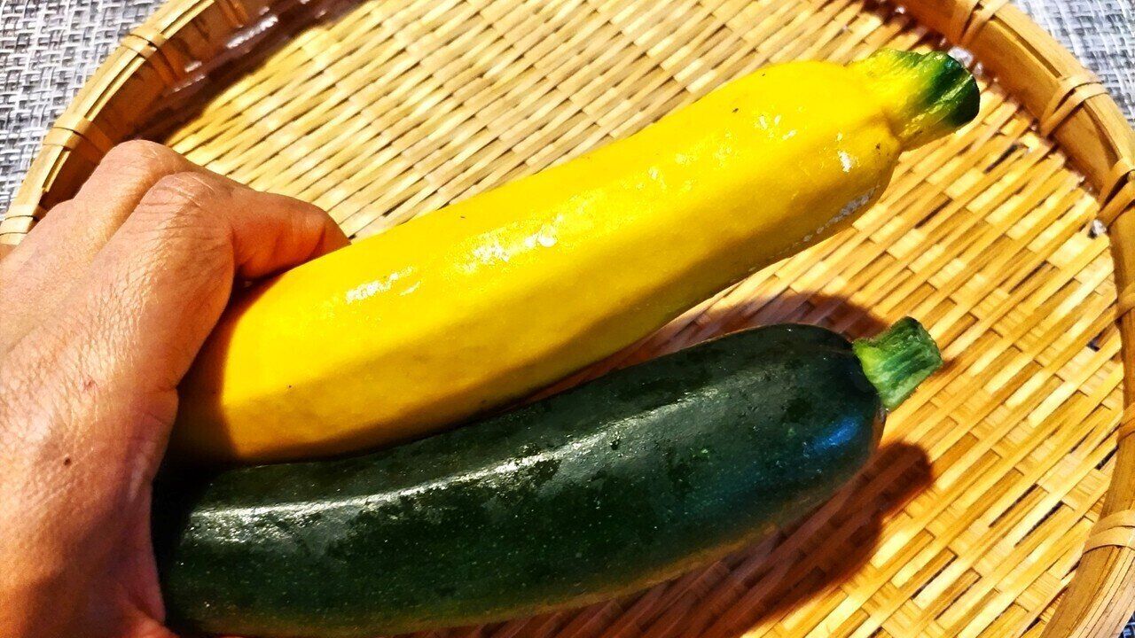 ズッキーニは「生のまま」食べてみて！おいしく食べるコツや注意点、おすすめの食べ方についてご紹介