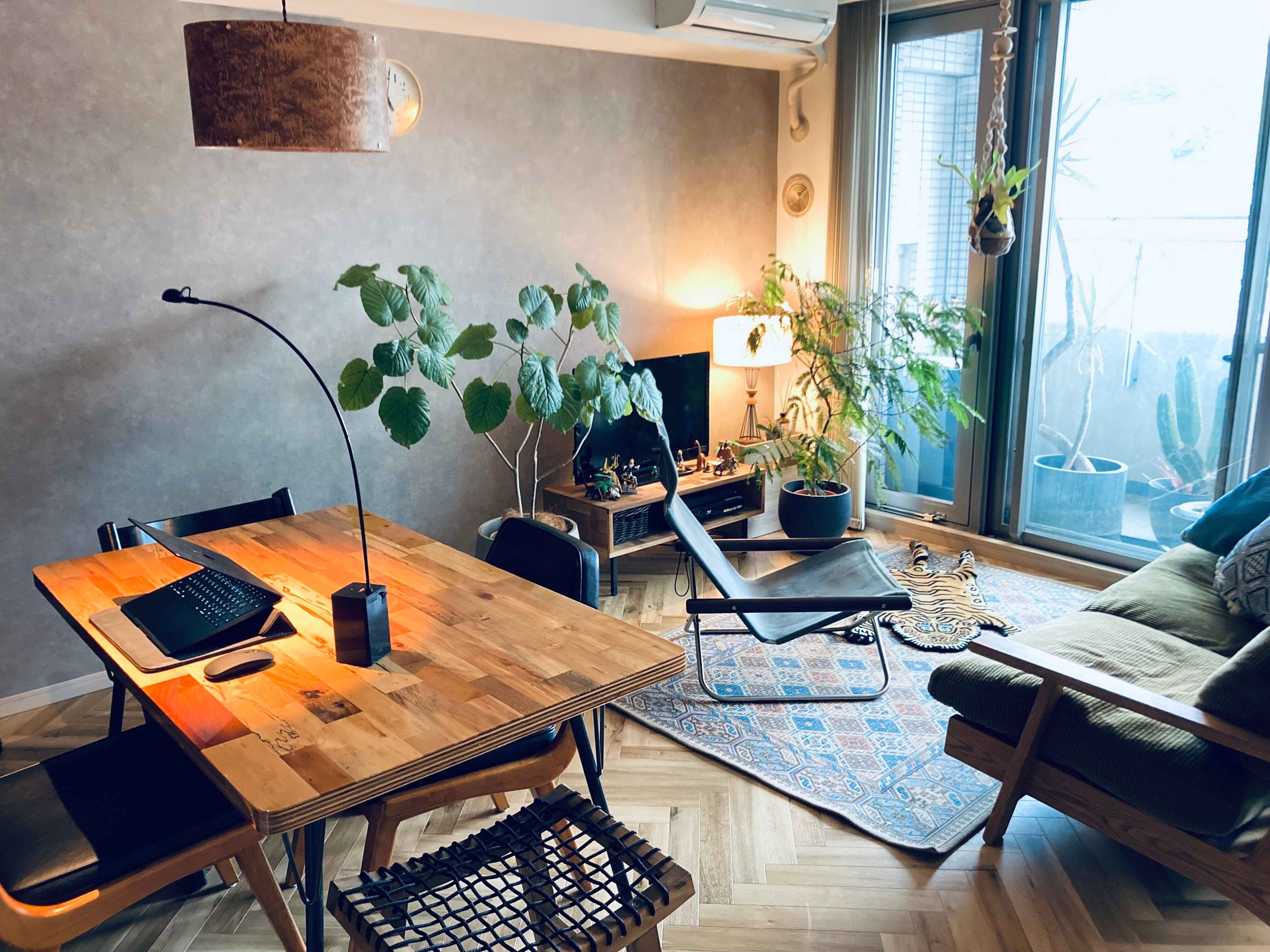 【大型家具】「こんなはずじゃなかった…」後悔しない購入のためにやらないこと・３選