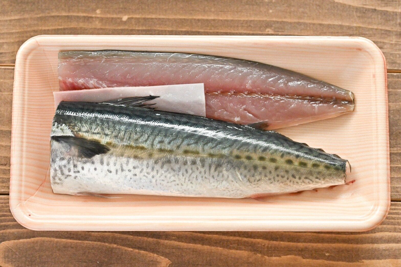 【サバ】健康に！美容に！サバを取り入れて！じつはむずかしくない！子どもが喜んで食べるレシピ2選