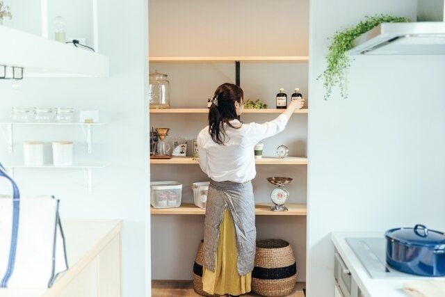 あなたはどちらのタイプ？片づけにすぐ取りかかれる人がしている、小さなコツ5選