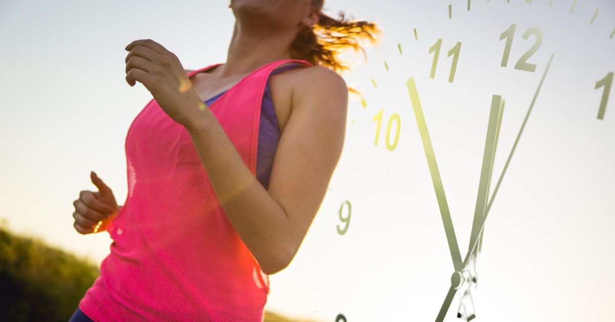 1分のすき間時間にできる体にいいこと10選