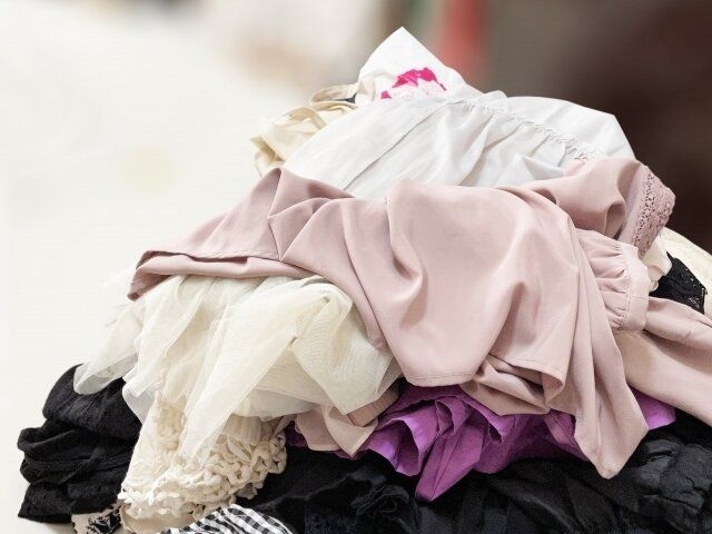 「もったいなくて、手放せない」そんな気持ちの時に知りたい3つのステップ