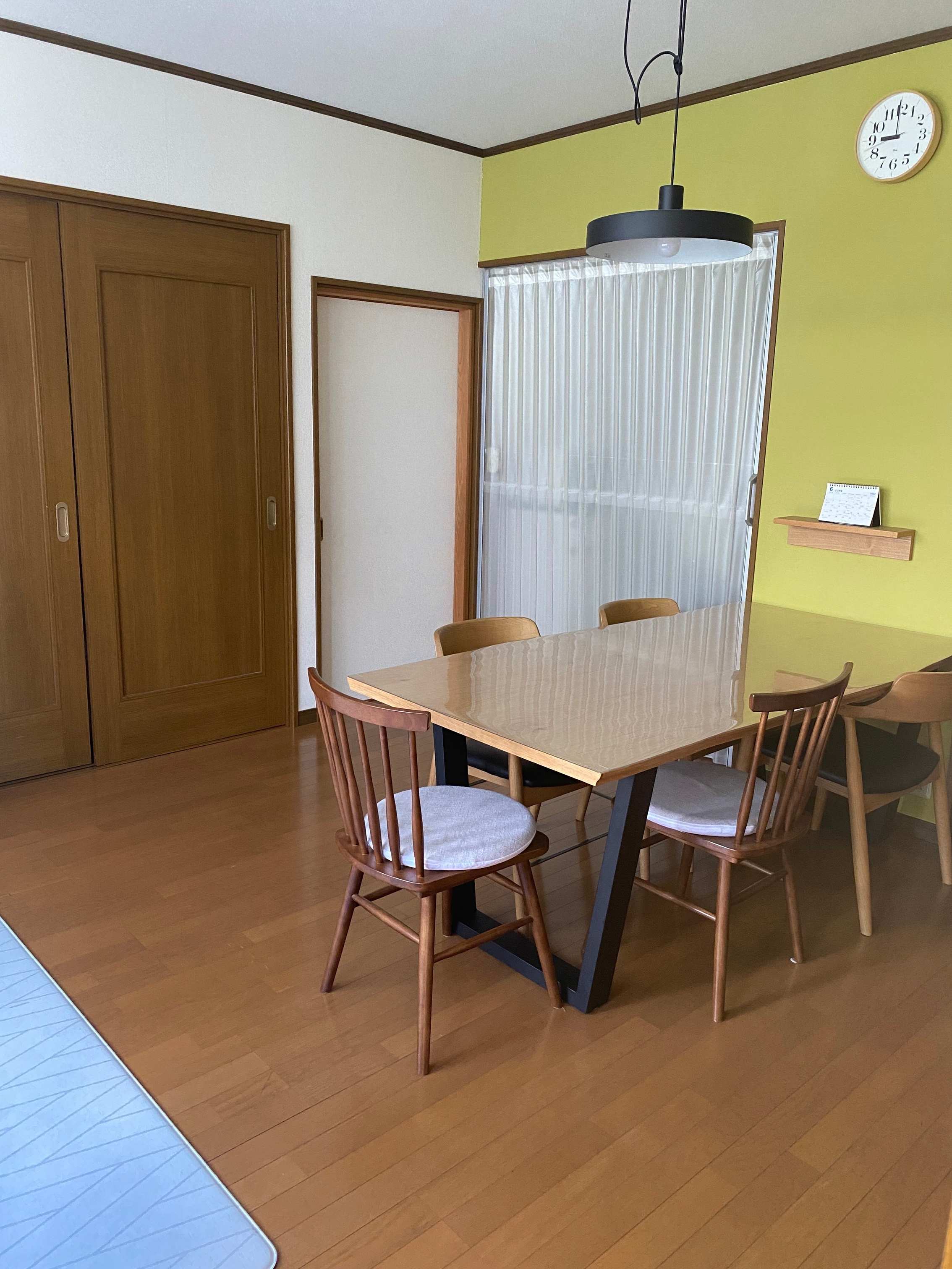 いつも部屋が整っている人がおこなっている小さな5つの習慣
