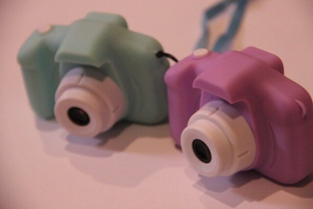 キッズカメラでエモい写真が撮れる！≪2025年最新≫人気おすすめモデルと選び方を解説