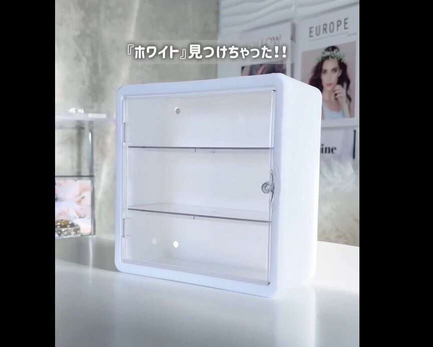 売れ切れ必至！【ダイソー＆キャンドゥ】「かわいくて高見え」「たったの550円」ヒット4選