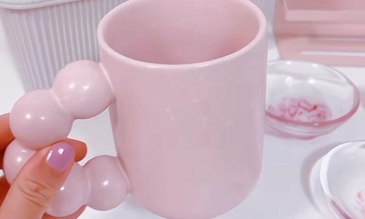 かわいすぎる！【ダイソー】「ちょうどいいかわいさ」「まさかの100円」おすすめアイテム5選