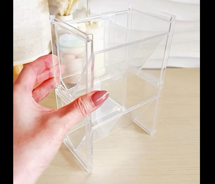 売り切れ続出！【セリア】「サイズが神！」「新商品がヤバい」大人気4選