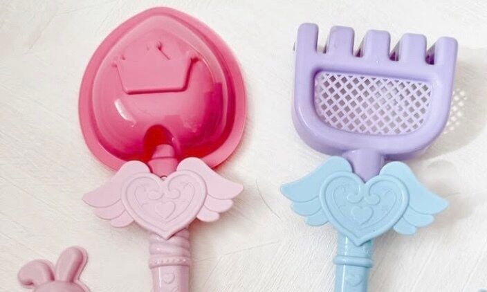 かわいすぎる!!【ダイソー】「ママがときめく」「簡単にかわいく」見た目もおすすめのアイテム5選