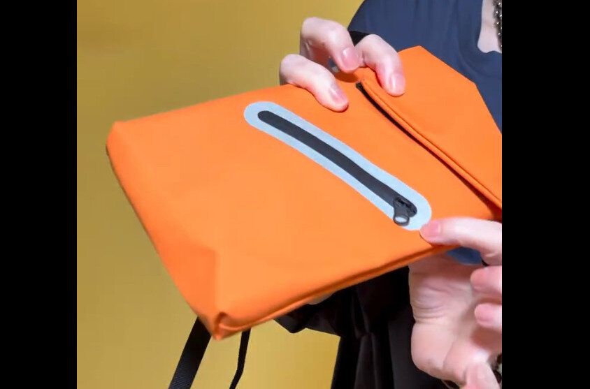 棚からどんどん消えている【ワークマン】「スマホがすっぽり」「コスパ最強」ヒット3選