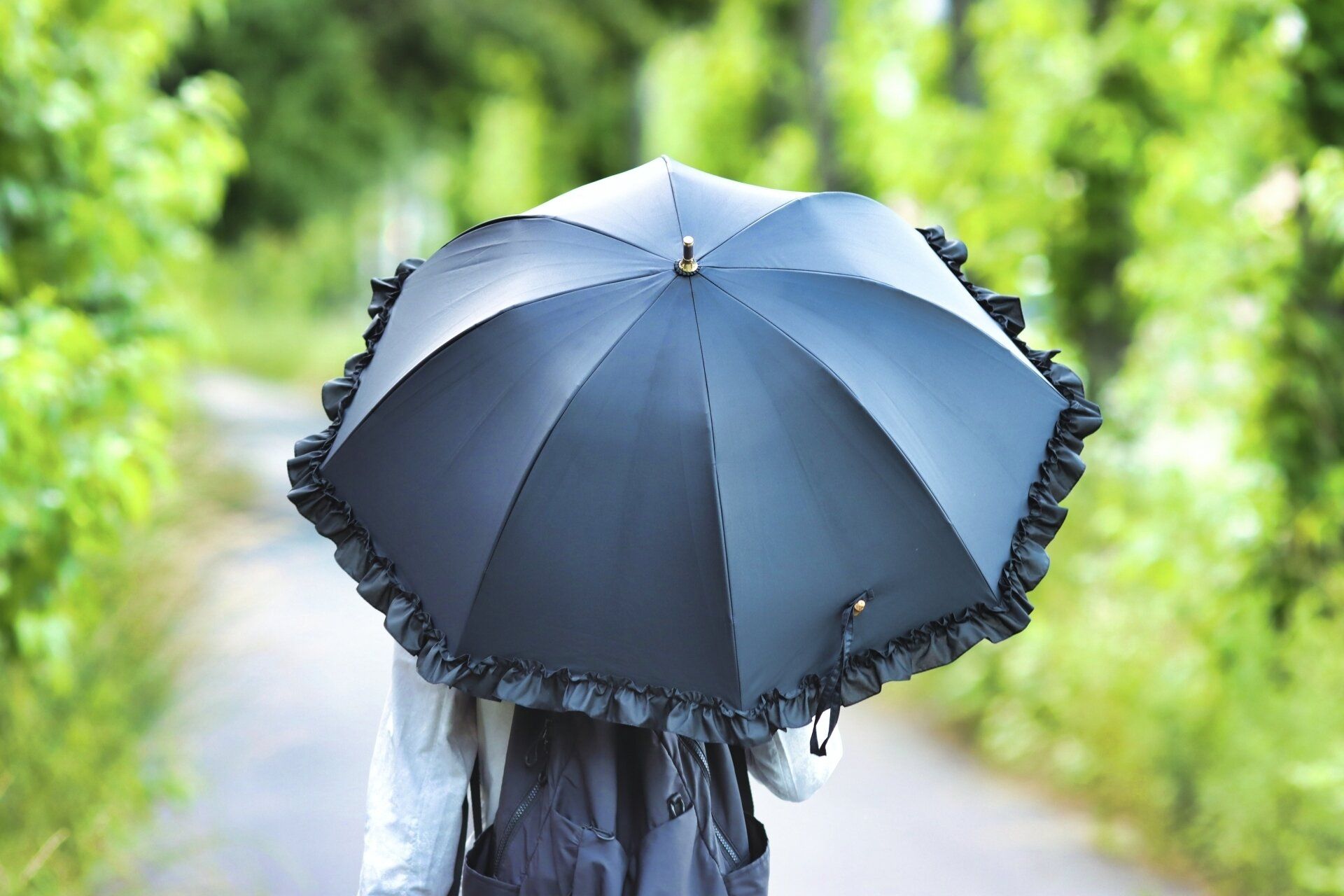 完全遮光の日傘人気ブランド10選【2024年最新】