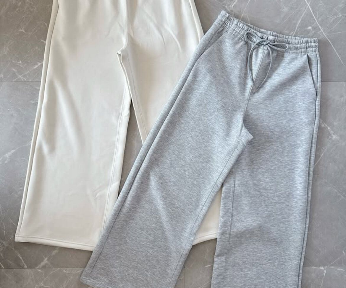 「おしゃれな人は何買っている？」今買うべき！おすすめGUパンツ4連発