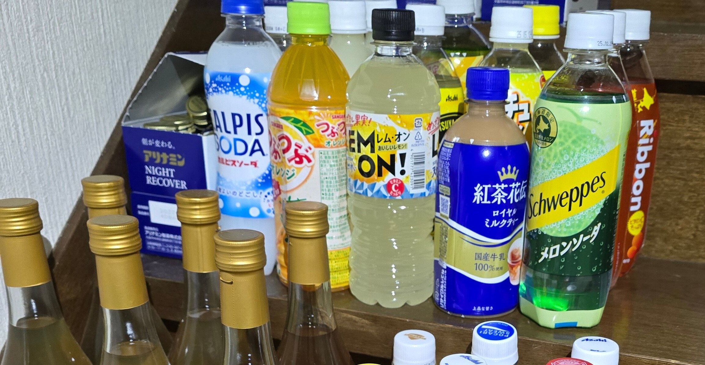 善意で除雪をしたら届いた「貢物」。数え切れないほどの量に「貢物の体積＝人望の厚さ」の声と14.5万件のいいね