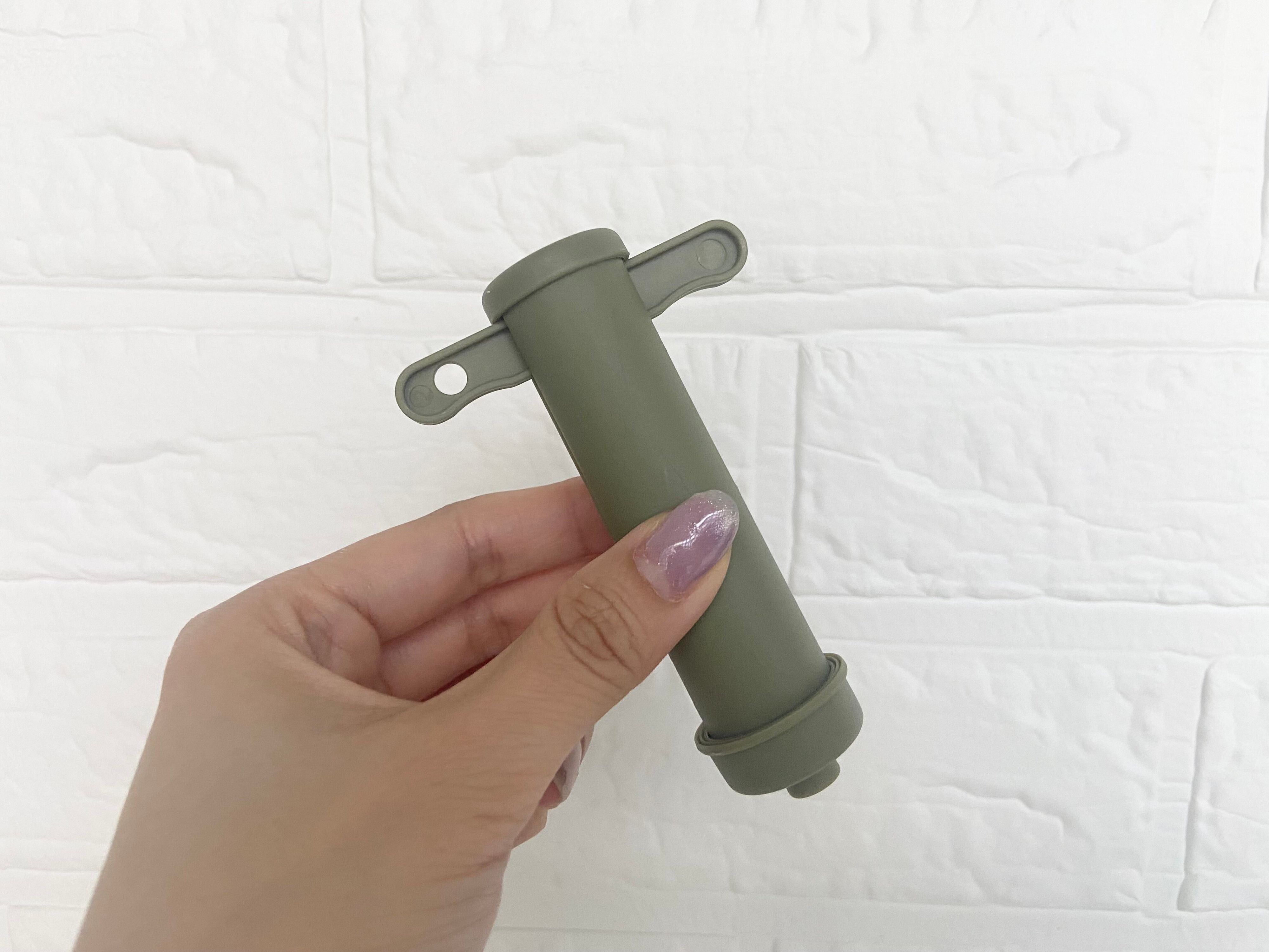 【ダイソー】「使いたくないけど持っておきたい」!?ポイズンリムーバーを徹底解説