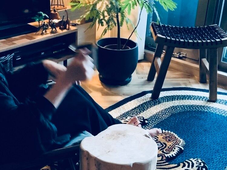 嫌〜なジメジメ期を乗り切る！インテリア空間の作り方・5選