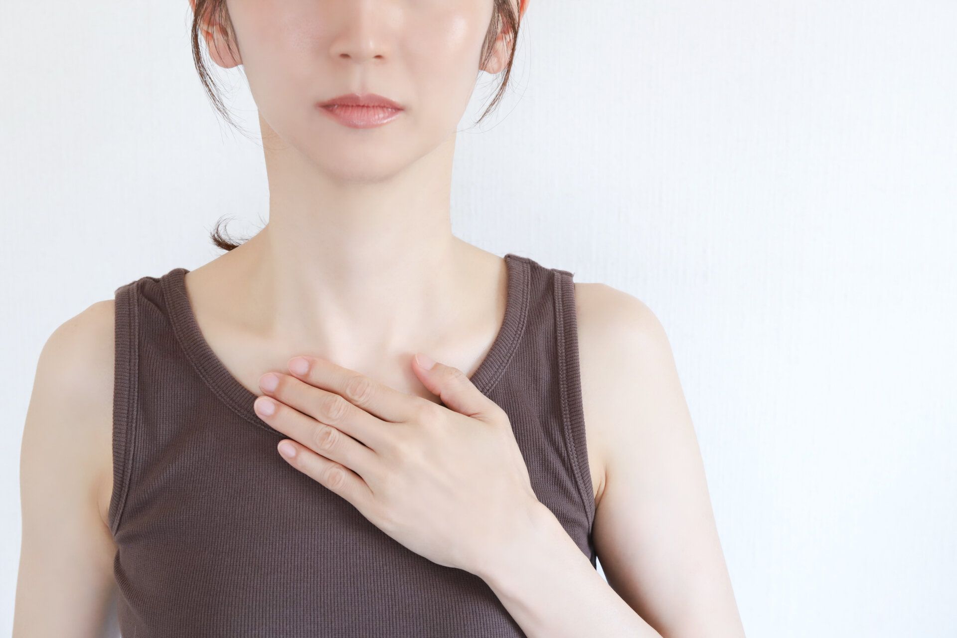 35歳からのプレ更年期…集中力・体力・睡眠を改善する私のための行動