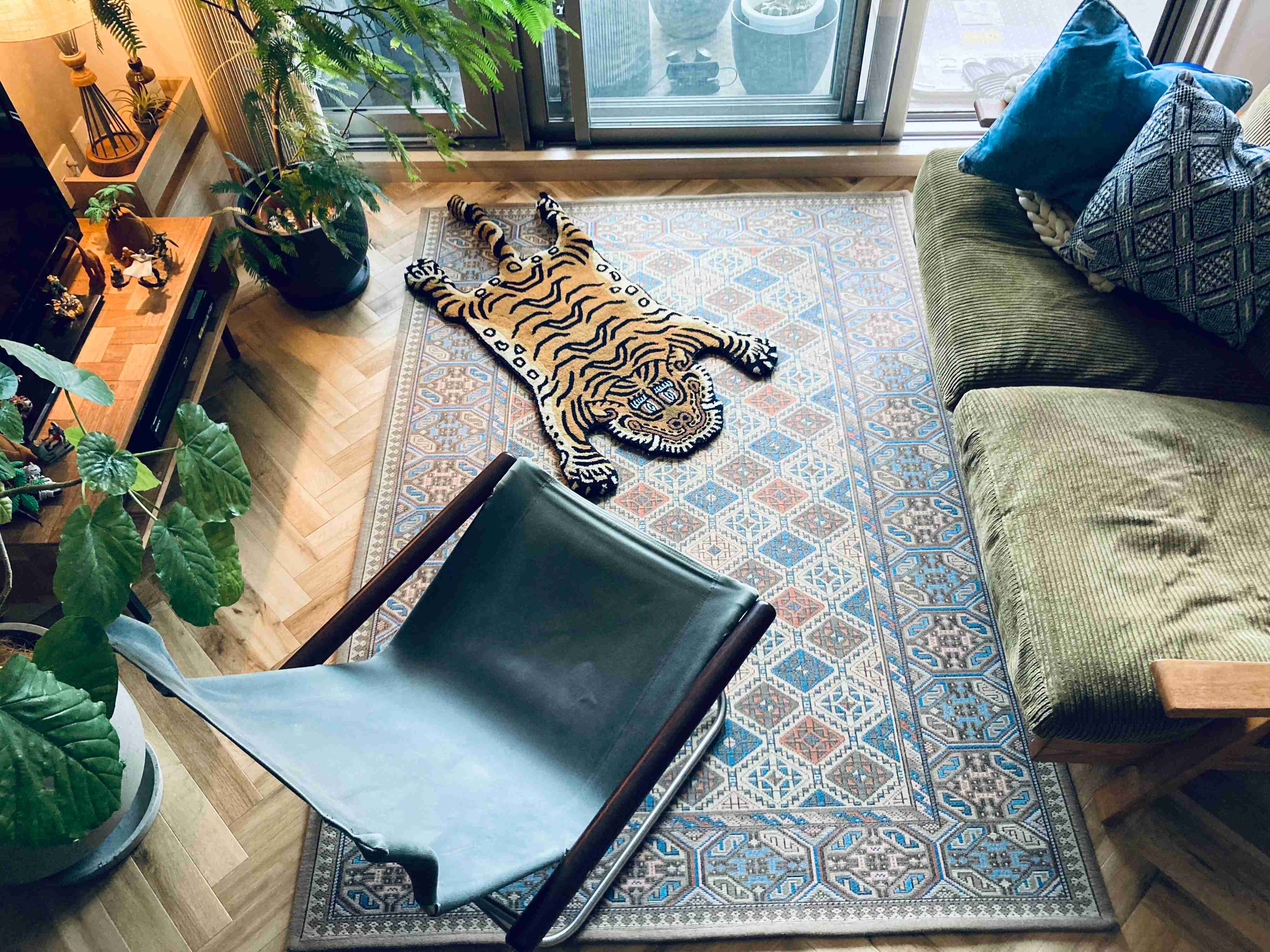 【模様替え】見慣れた景色に飽きたら試してみて！手軽にイメージチェンジできる方法・3選