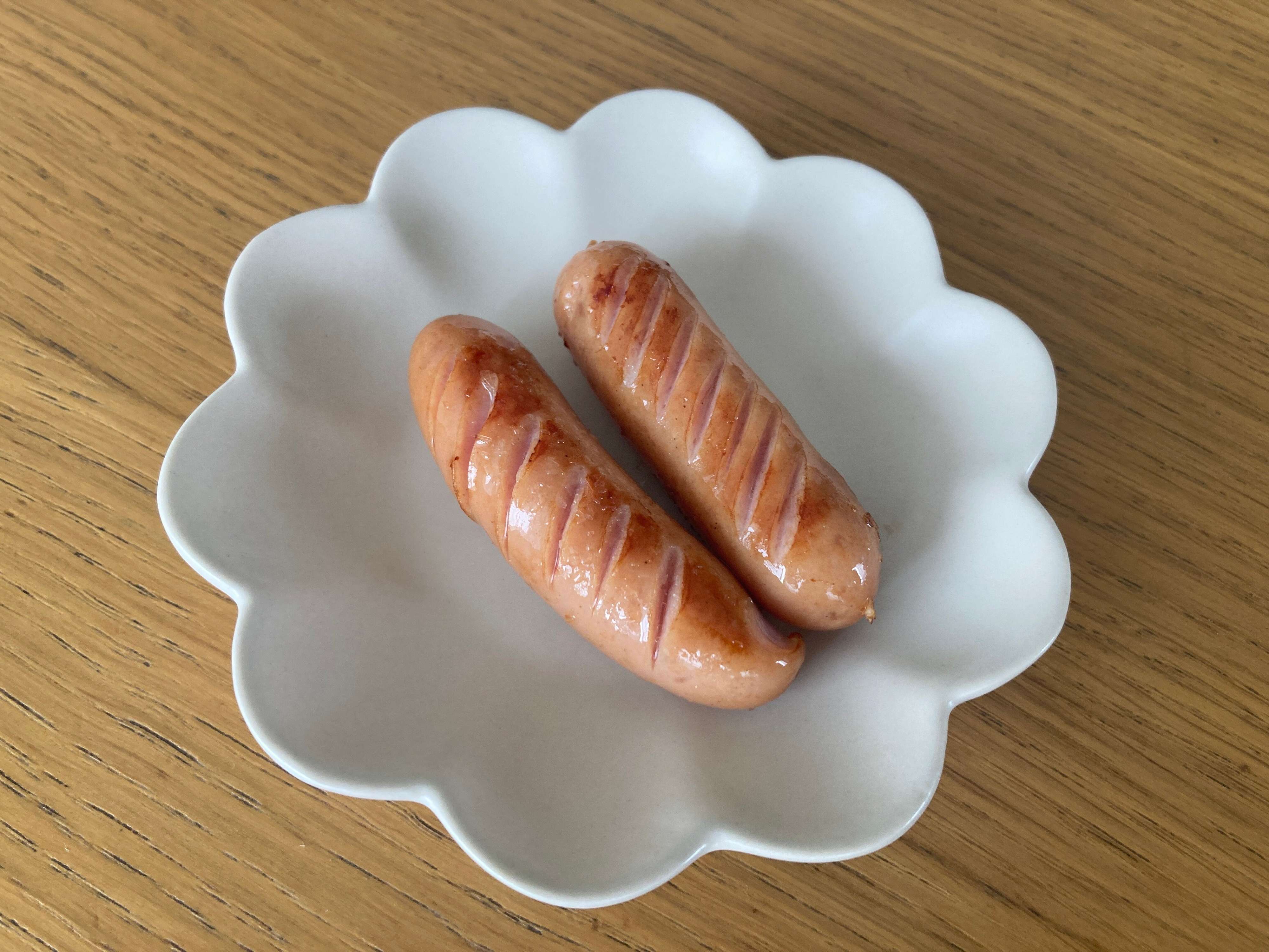 意外と知らない！ウインナーにちょい足しするとうま味倍増！味変アレンジもやってみて！