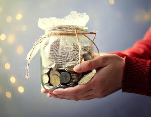 ノーストレス＆超シンプルで1000万円貯まった！「息するように貯めてる」人の暮らしって？