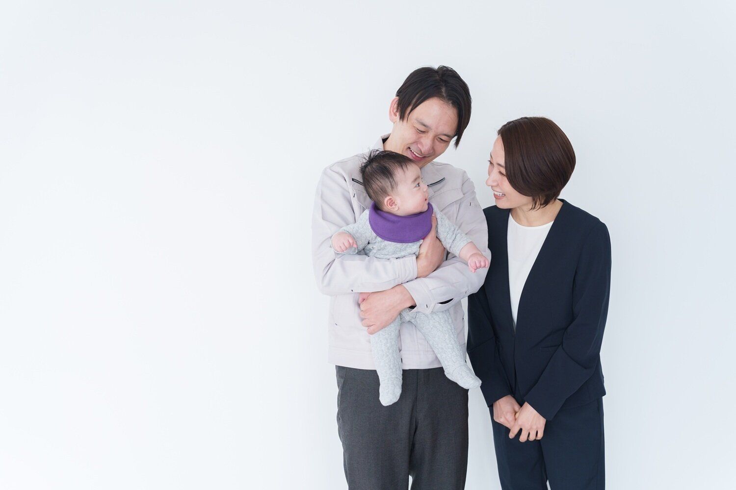 教育費と老後の備えが必要！「晩産×共働き」家計のいざという時に慌てない！今からできるお金戦略をプロが解説