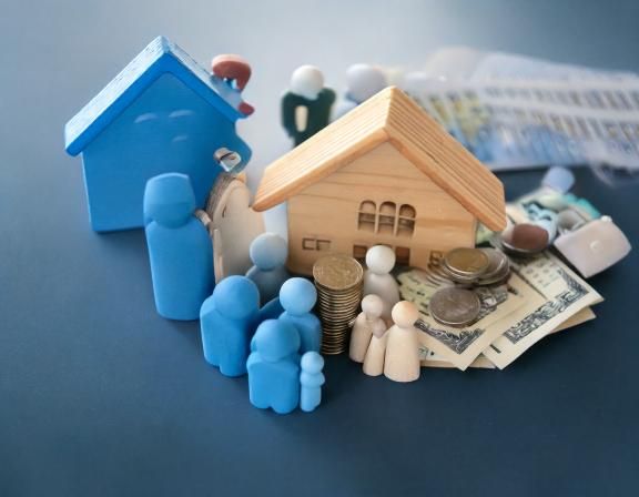 「子ども2人×共働き」家計のいざという時に慌てないためのお金戦略をプロが解説！