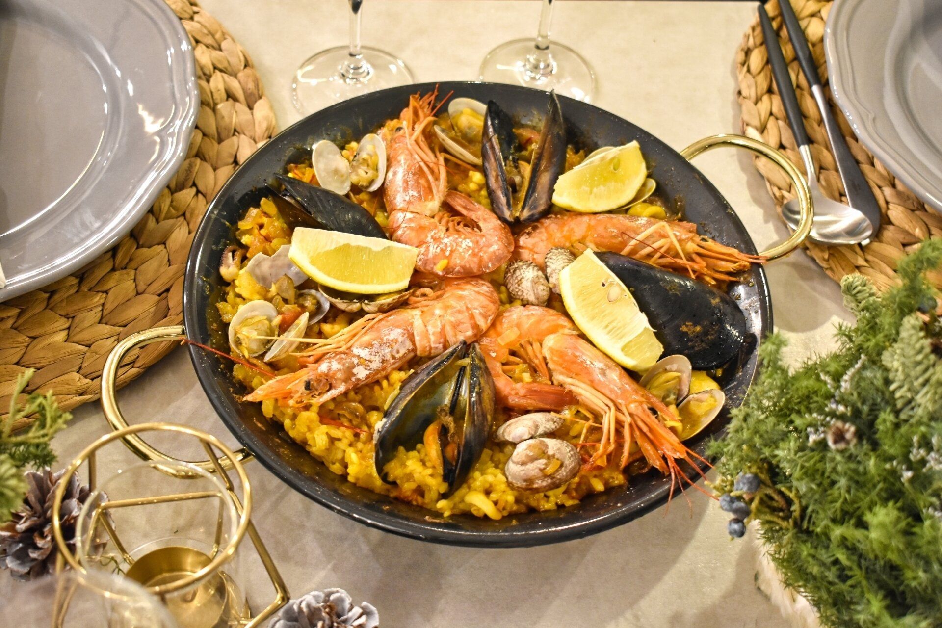 パエリアの素人気おすすめランキング10選《2025年最新》選び方やもっと楽しむ方法