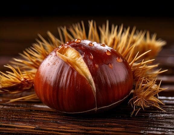 【夢占い】栗の夢の意味とは？シチュエーション・特徴別に解説！