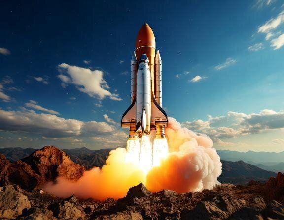 【夢占い】ロケットの夢の意味とは？状況別に深掘り解説！