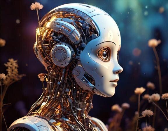 【夢占い】ロボットの夢の意味とは？シチュエーション別に解説！