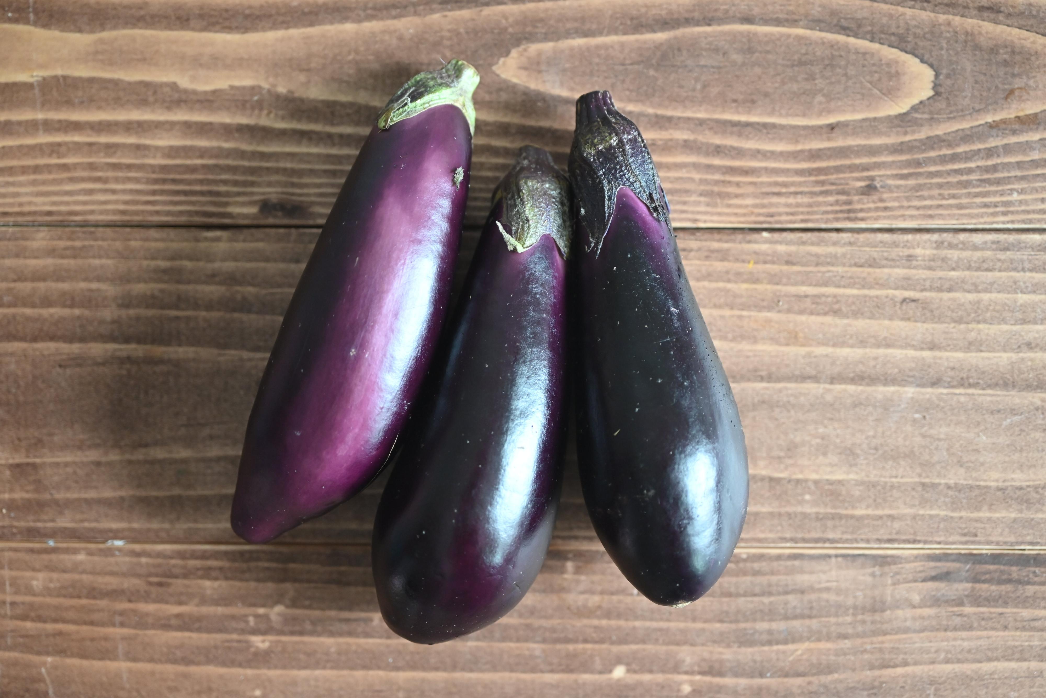 なすとポン酢は相性ばっちり！「なすとポン酢」簡単レシピ3選