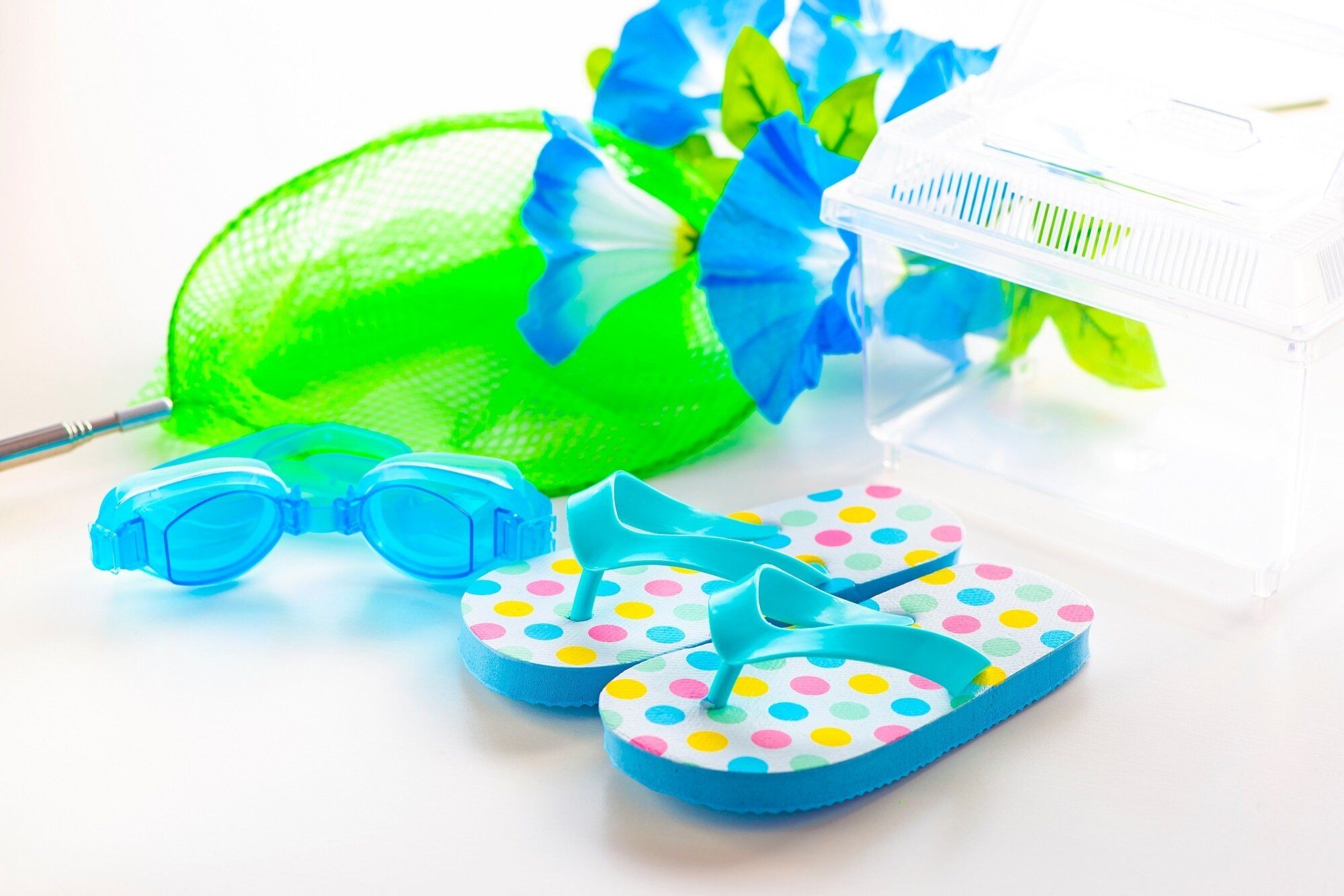 生活感が丸見えに!?夏に汚く見える‟家の共通点”5選