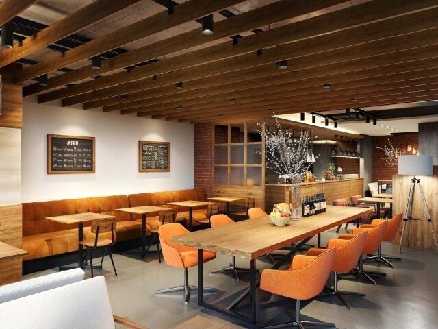 部屋のインテリアに迷ったらおでかけ先で見つけて！プロが教える参考にしやすい場所3選